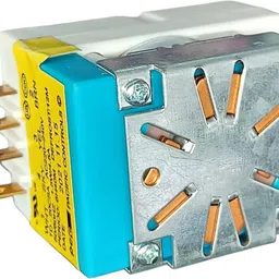 jkbk 4 Pin Defrost Fridge Timer Compatible with Samsung Refrigerator Electronic Components Electronic Hobby Kit-picture-34