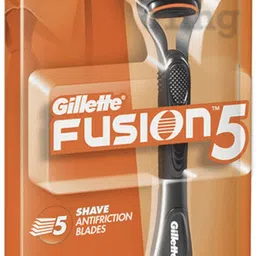 gillette FUSION5 RAZOR image 1