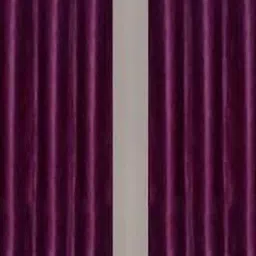 mclimb 152.11 cm (5 ft) Window Polyester Semi Transparent Curtain (Pack Of 4) image 2