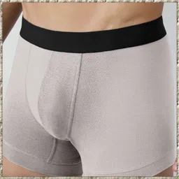 14 fab Pack of 2 Self Design Men Trunk image 2