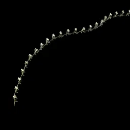 4 Pins 3.96mm Pitch JST-VH Connector With Housing (Pack of 10) image 3