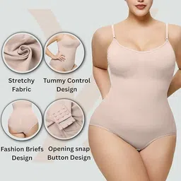 nirdambhay Women Shapewear image 2