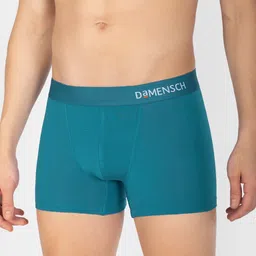 damensch Pack of 2 Deo-Soft Deodorizing Anti-Bacterial Solid Men Trunk image 3