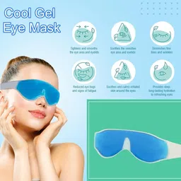 skylight Eye Compress Hot/Cold: Dual Zone - Hot And Cold Compress For Dry Eye Relief image 5