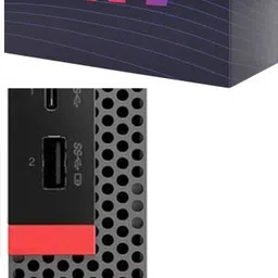 BESTYLISH ThinkCentre Mini PC | Core™ i7-9700 [8 Cores, 8 Threads, 3.00 GHz] [XUF] Core i7 (9th Generation) Processor [8 Cores, 8 Threads] (32 GB RAM/Intel® UHD 630 Graphics/1 TB SSD Capacity/Windows 11 Pro) Microtower with MS Office-picture-32