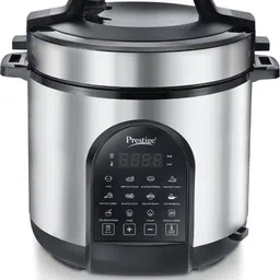 Smart Cook Electric Pressure Cooker-image-57