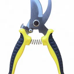 Plant Cutter for All Purpose Heavy Duty Garden Use Pruning Shear Cutter For All Purpose Garden Use with Smart Lock Bypass Pruner Bypass Pruner-image-15