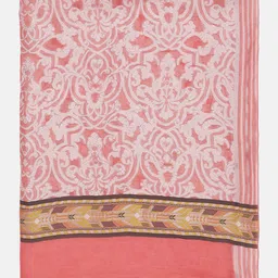 SHINGORA Ethnic Motifs Printed Dupatta image 5