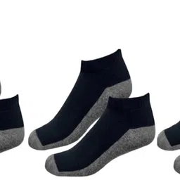 akeet trend Men Solid Ankle Length-picture-29