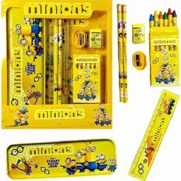 yuniesto School Set image 5