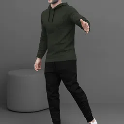 blive Tshirt Pant Co-ords Set image 3