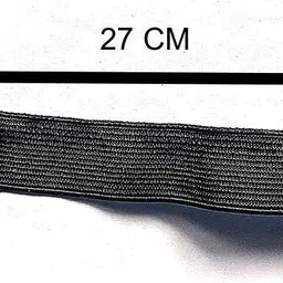 sellpitch Mask Strap Extender with Adjustable Elastic Hook Extension Clip Holder Ear Saver Protector (Pack of 2) Ear Plug image 3