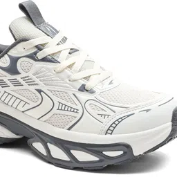 asian Quantum-23 Men’s Sporty Sneakers with Breathable Mesh Ideal for Daily Wear Running Shoes For Men image 4