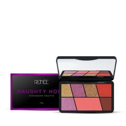 RENEE Naughty Hour Eyeshadow Palette 15g-picture-12