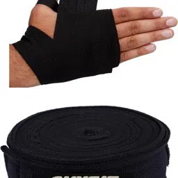 tbmg Self Design Protective Men Gloves image 2