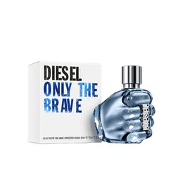 DIESEL Men Only The Brave Eau de Toilette - 50ml image 2