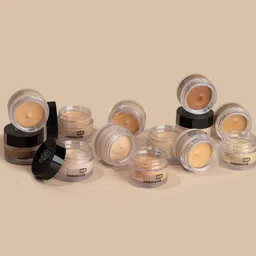 PAC Long-Wearing Studio HD Concealer 12 g - 3 AM Latte image 5