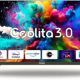 marq by flipkart 80 cm (32 inch) HD Ready LED Smart Coolita TV-picture-41
