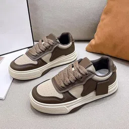 vcaden Sneakers For Men image 3
