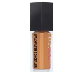 Huda Beauty Faux Filter Luminous Matte Concealer with Almond Oil 9ml - Peanut Butter 6.7-picture-32