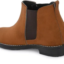 Big Fox Anglo-2 Chelsea Boots For Men image 3