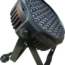 bhuvik 60 LED PAR LIGHT Single Disco Ball image 4