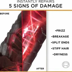 l'oréal paris Total Repair 5 Masque With Pro-Keratin + Ceramide image 4