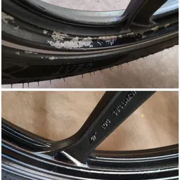 brunzo Scratch Remover Paint image 3