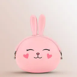 bolt Girls Pink Coin Purse-picture-34