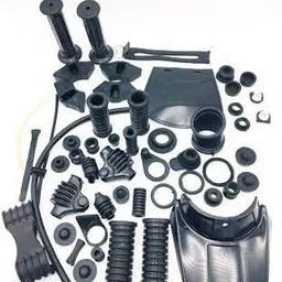 sacriti rx 100 complete rubber kit Bike Fairing Kit-picture-18