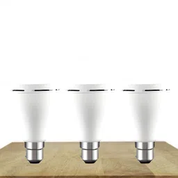 clairbell Emergency 12W Inverter LED Bulb with 2000mAh Rechargeable Battery Pack of 3 N430 4 hrs Bulb Emergency Light-picture-16