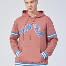 maniac Men Full Sleeve Printed Hooded Sweatshirt-picture-14