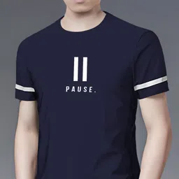 tripr Printed Men Track Suit image 4