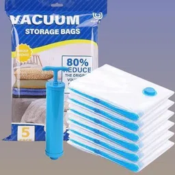 omvira vacuumbag424 Travel Storage Vacuum Bags-picture-26