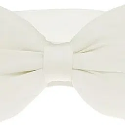 syga Girls White Artificial Leather Belt-picture-13