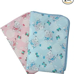 morado Plastic Baby Sleeping Mat-picture-10