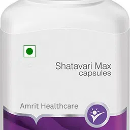 amrit healthcare Vestige Shatavari Max-picture-21