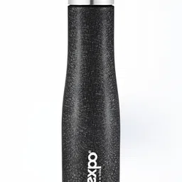Pexpo Black & White Single Wall Vacuum Water Bottle 750 ml-image-86