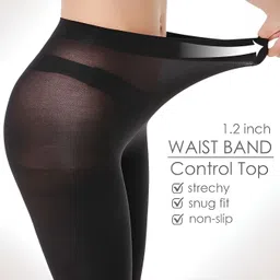 tricky shopper Women Regular Stockings image 3