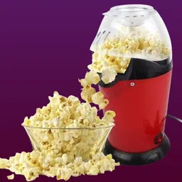 vajex Steam Air Popped Corn Maker popcornmaker392 300 L Popcorn Maker-picture-39