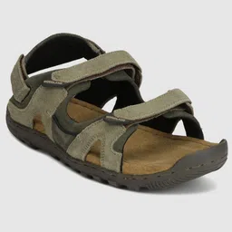 woodland Men Sandal image 5