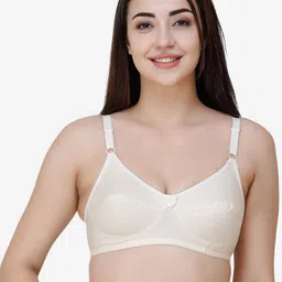 College Girl Pack Of 2 Full Coverage Lightly Padded Cotton Everyday Bra image 5