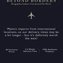 StyleCast x Revolte  Typography Printed Drop-Shoulder Oversized Longline Cotton T-shirt image 4