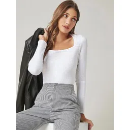 Stylecast X Slyck Cotton Top image 5