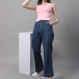 FBAR Pack Of 2 Cotton Tank Tops image 4