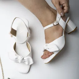 shoetopia Women Heels Sandal-picture-15