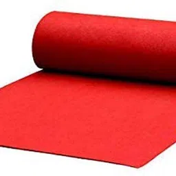 Red Nylon Carpet-image-11