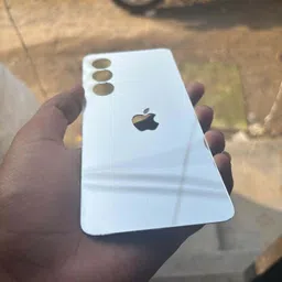 TWUAOP OPPO K13 X 5G MOBILE SKIN BACK PANNEL ACRYLIC SHEET Mobile Skin image 5