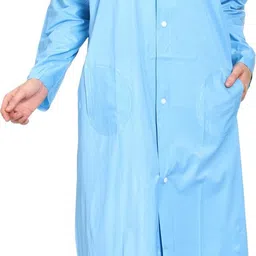 rexburg Solid Women Raincoat image 5