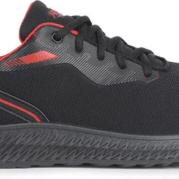 liberty Force 10 OSLO-M1E Lacing Sports Shoes - Durable & Comfortable Lace-Up Walking & Walking Shoes For Men image 3